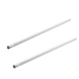 Nortek Essenza 36W Cool White LED Batten Light (Pack of 2)-image-16