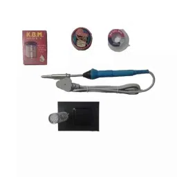 Vtronix 5 Pcs 50W Soldering Iron Kit, VtX-50W-SIK003-picture-0