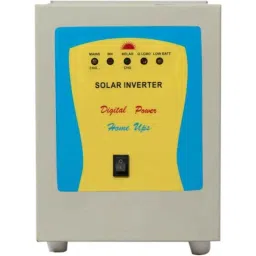 SUI Solar Inverter cum PCU for Off Grid Solar System 24V 850VA-picture-39