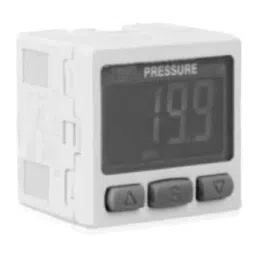 Rs Pro Digital Hydraulic Pressure Switch, R 1/8 In 0-1Kpa To 0-1 - 1 Kpa Model No 2351198, RS -CNNBV8-picture-6