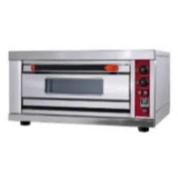 Bresco 3.2kW Electric Pizza Oven with Stone, PO-1R (Pack of 3)-image-47