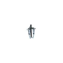 Lion 129 Bearing Pullar Drop Forged Steel 2 Legs Universal, Size: 3-picture-32