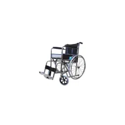 Karma Economy WheelChair with Spoke Wheel-picture-24