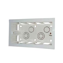 Legrand Arteor 4 Module Plastic Surface Box, 5735 70 (Pack of 5)-picture-22