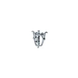 Lion 128 Bearing Pullar Drop Forged Steel 3 Legs Universal, Size: 8-picture-5