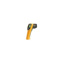 Fluke 561 Infrared and Contact Thermometer-17