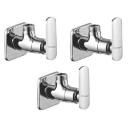 Oleanna SPEED Angle Faucet, SD-02 (Pack of 3)-image-9