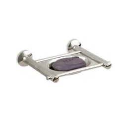 Doyours Diamond Series Stainless Steel Soap Dish, DY-0354-image-3