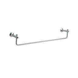 Doyours Diamond 24 Inch Stainless Steel Towel Rail, DY-0357-image-14