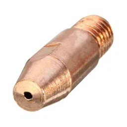 Premier Mig Tip M8 Nozzles, Size: 1.2 mm (Pack of 10)-picture-44