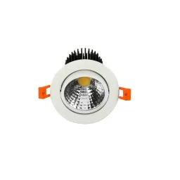 Havells 12W Misto Round LED COB Light (6000K), LHEEBAP7IN1W012-picture-5