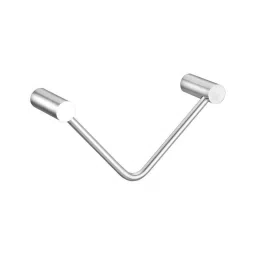 Doyours Stainless Steel Towel Ring/Napkin Ring,DNR-V07-image-5