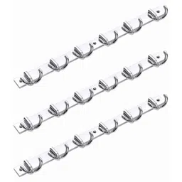 Doyours 3 Pcs 6 Prong Butterfly Multipurpose Hooks/Hanger Set, DY-0680-image-77