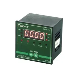 Techno Single Phase Programmable Digital Power Analyzer Meter, TMCB 014-picture-33