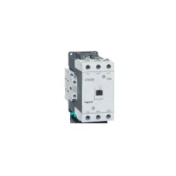 Legrand CTX³ 100 2 NO+2 NC Three Pole Mini Industrial Contactor, 4162 09, Coil Voltage: 415 VAC-picture-3