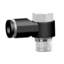 Spac 6mm 3 Thread EPH Equal Banjow Elbow Connector-picture-6