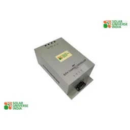 Solar Universe India 20A 12V Digital MPPT Solar Charge Controller with 9V USB Output image 4