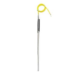 Japsin Instrumentation ROD Type Thermocouple Surface Measuring Sensor, JI-ROD-1-18