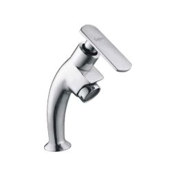 Kingsbury Apolo Brass Chrome Finish Pillar Cock, BFS-Apolo NPC07-45