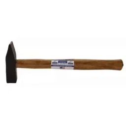 De Neers 200g Carbon Steel Machinist Hammer with Wood Handle-picture-36