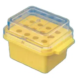 Tarsons 12 Places Mini Cooler for 1.5ml Tube, 525030-26