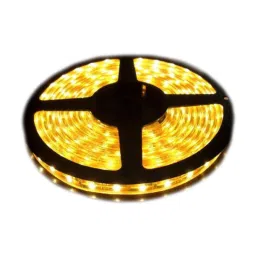 Ever Forever 4m Yellow Self Adhesive LED Strips Light with Adapter, WW283535285050 (Pack of 4)-picture-40