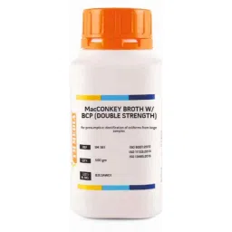 TM Media 500g Macconkey Broth W/BCP, TM 381-image-68