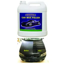 Indopower Ff462 5kg Car Wax Polish, AHh464-picture-34