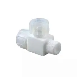 Lab Plus Half Joint T-2 Type R1/4, LP-3121-picture-17