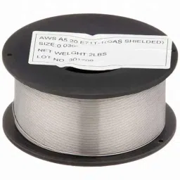 Westward 2kg MIG Welding Wire, 24D978-picture-18