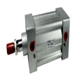 Akari 80mm Magnetic Double Acting Standard Cylinder, Stroke Length: 200 mm-picture-38