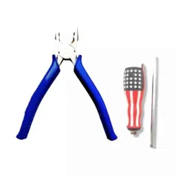 Sky Blue 2 Pcs 7.8 inch Groove Plier Combo, SBE_PLIER_COMBOS_COMBO_148-picture-45