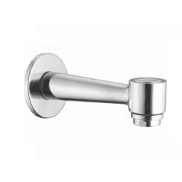 Mayur Ocich Trio Brass Wall Mount Heavy Duty Bathtub Spout for Divertor Arrangement-image-92