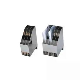 Lab Plus stainless bag stand, LP-6904-44