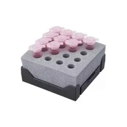Lab Plus Vortex Mixer Tube Holder 10x16 mm, LP-8672-picture-25