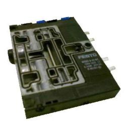 Festo (161416) CPV10-M1H-2x3GLS-M7 Valve Accesories-picture-49