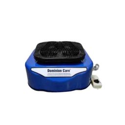 Dominion Care Blue Blood Circulation Vibration Machine &a; Magnetic Therapy Massager-16