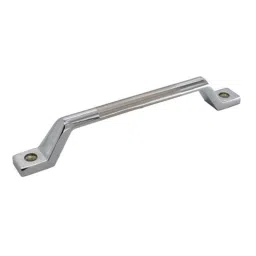 RAB Parish 128mm Zinc TT Finish Drawer Pull Handle (Pack of 4)-image-46