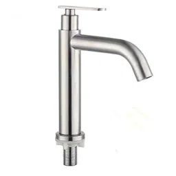 ZAP Stainless Steel Tap Tall Pillar Cock-picture-31