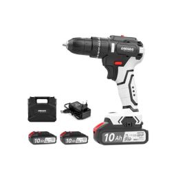 Omada GT 21V 1750rpm Brushless Cordless Compact Drill, OMD-GT-1002-43