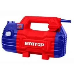 EMTOP 1500W 8m 6.7lpm High Pressure Washer, EHPW1501-picture-37