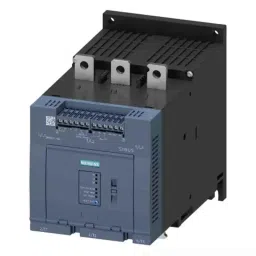 Siemens Sirius 315 kW 110-230V AC/DC Digital Soft Starter, 3RW5077-6AB14-picture-41