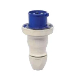 Hensel 16/20A 3P+N+E Watertight Plug, 219 (Pack of 10)-picture-44