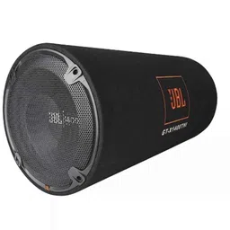 JBL GT-x1300THI 33x64.5x33 cm Table Top 1300 W Wired Sub Woofer-picture-20