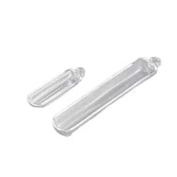 Lab Plus PVDF Barb Adapter with NPT Thread, LP-1213 (Pack of 5)-picture-16