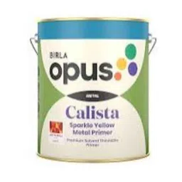 Birla Opus 4 Litre Callista Sparkle Yellow Metal Primer-picture-35
