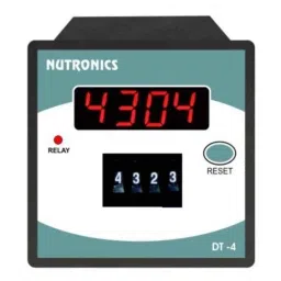 Nutronics DT-4 Four Digits Digital Timer-picture-10