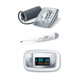 Beurer Medical Essential Kit-image-6