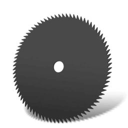 Virat 80TBCB 80 Teeth Manganese Steel Brush Cutter Blade-13