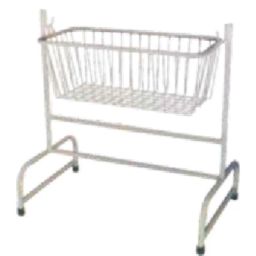 MPS 25x1.22mm Mild Steel Baby Cradles, MP-569-image-12